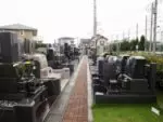 八千代高津東霊園