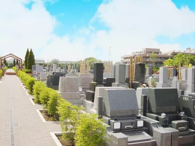 横浜浄苑ふれあいの杜 横浜浄苑ふれあいの杜