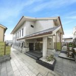 東福院　四ツ谷納骨堂