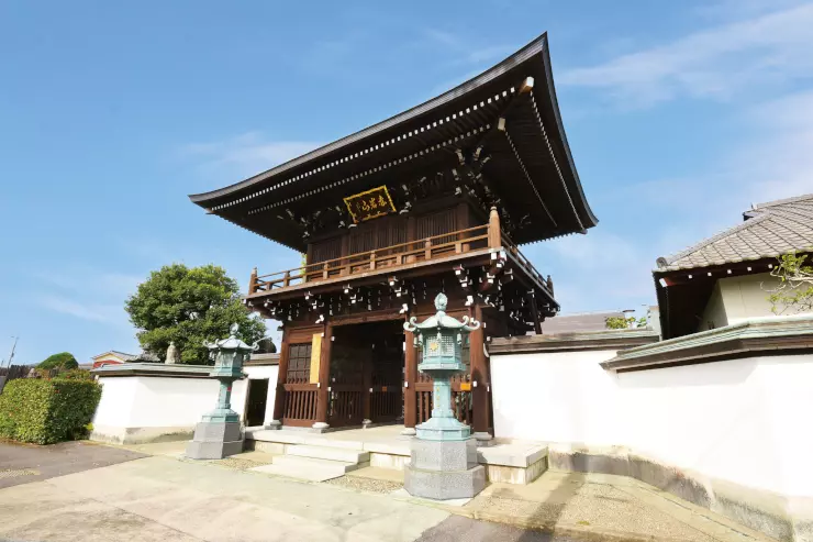 東陽寺ゆめみの聖地霊園「いのり」_10