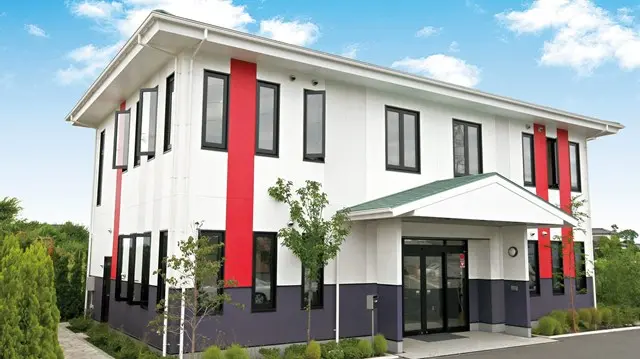 座間霊園　天空の郷_3