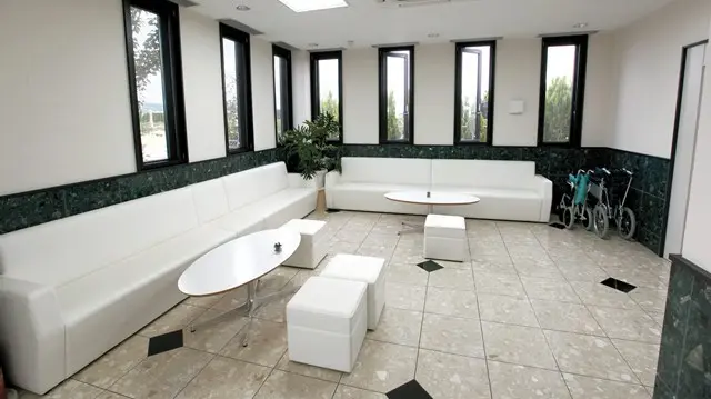 座間霊園　天空の郷_5