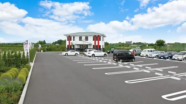 座間霊園　天空の郷_10