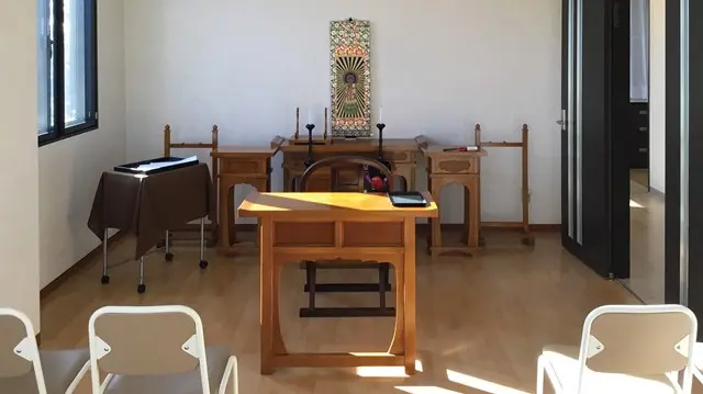 座間霊園　天空の郷_7