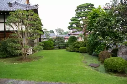 定聚山　善行寺_1