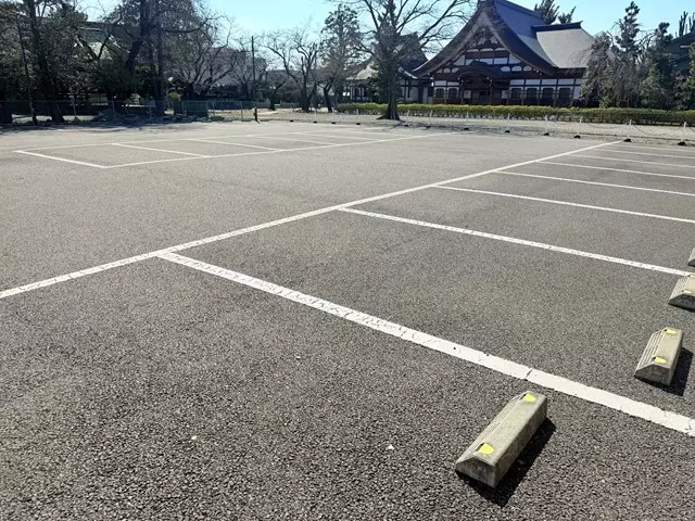 実相寺樹木葬「安穏」_8