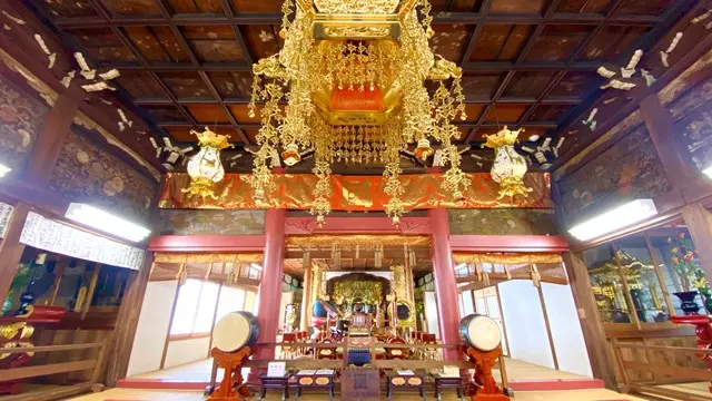 実相寺樹木葬「安穏」_9
