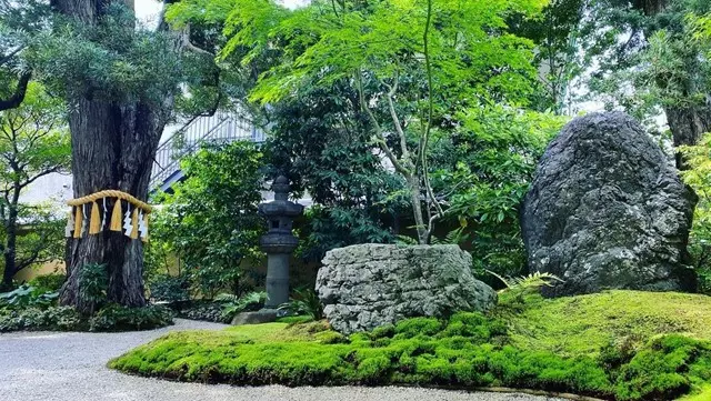 実相寺樹木葬「安穏」_13