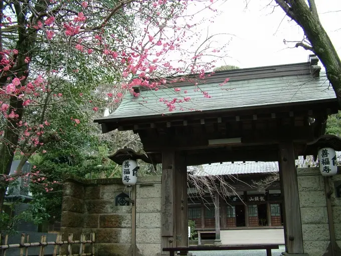 善福寺墓苑 まこと浄苑_3