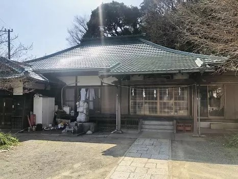 栄林寺　のうこつぼ_3