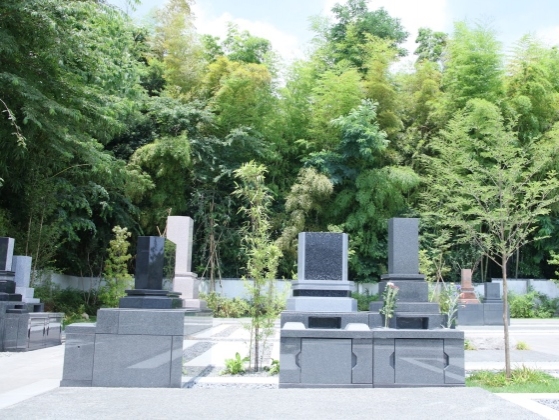 川口草加霊園　はじまりの杜_3