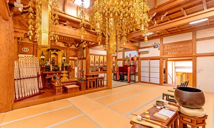 花光院　永代供養墓_3