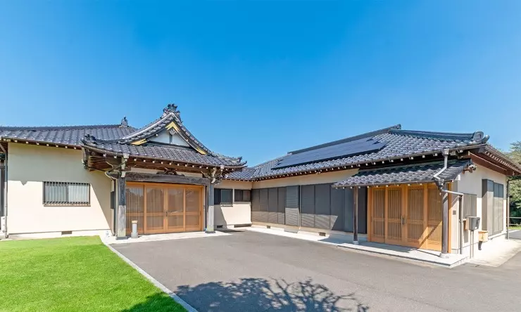 花光院　永代供養墓_5