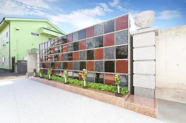 善應寺まほろばの庵 永代供養墓「足立祖房」_3