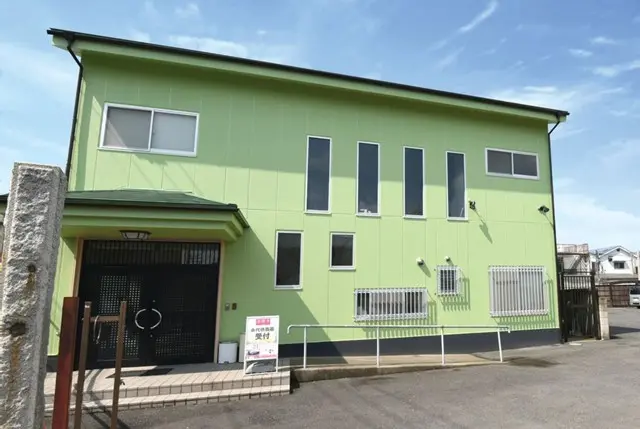 善應寺まほろばの庵 永代供養墓「足立祖房」_6