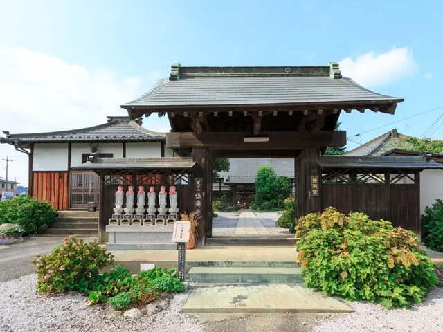 納骨堂「愛墓陵熊谷」_3