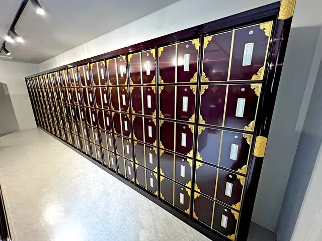 新生田上霊園　姶良霊場_8