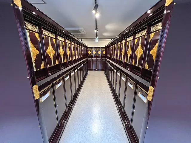 新生田上霊園　姶良霊場_7