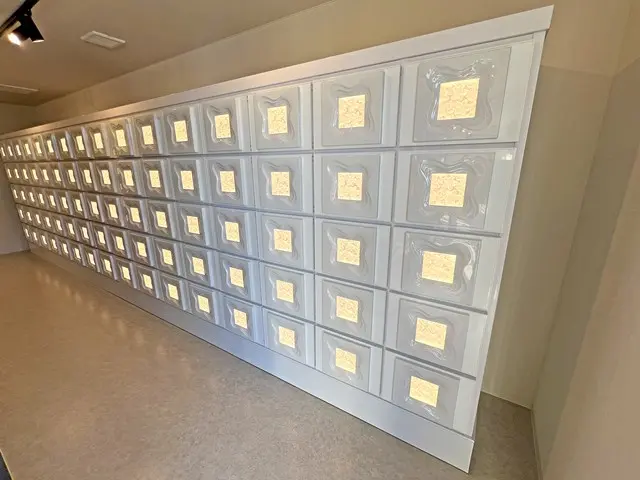 新生田上霊園　姶良霊場_9