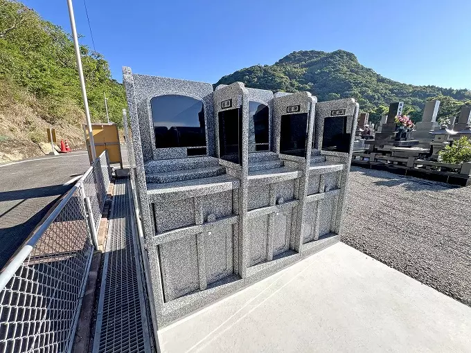 新生田上霊園 姶良霊場の費用・口コミ情報 | 鹿児島県姶良市 | 資料