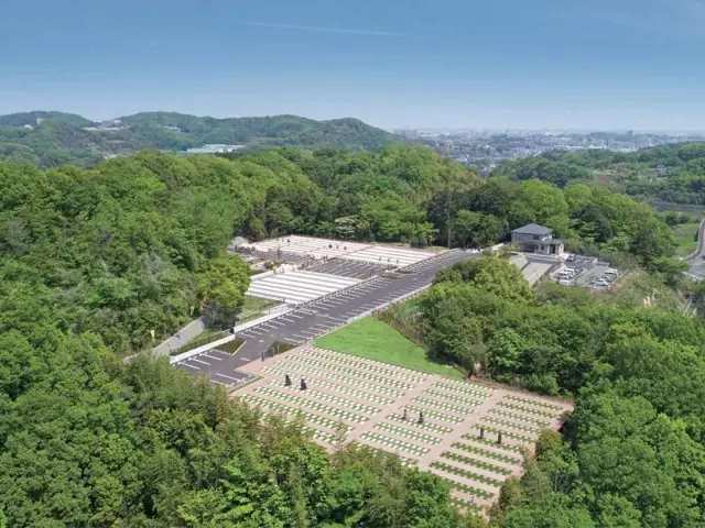 メモリアルパーク厚木 ふるさとの丘_4