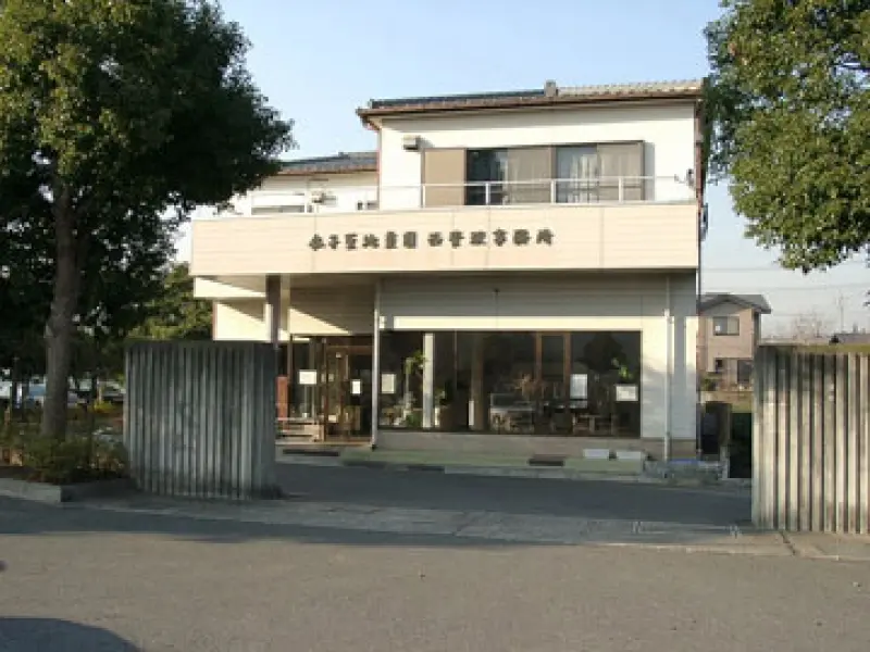 仏子聖地霊園_7