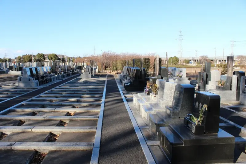 仏子聖地霊園_6