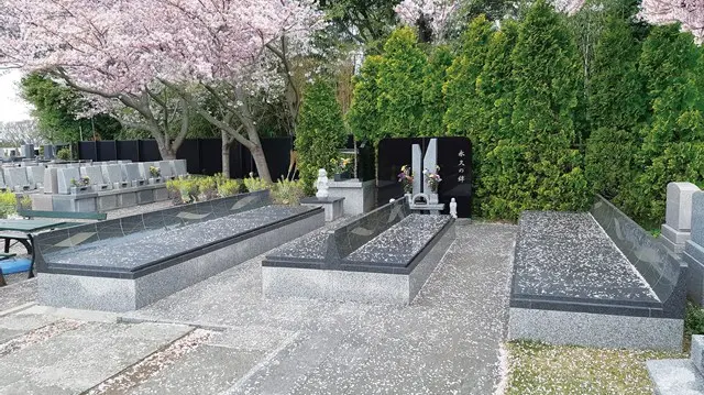 茅ヶ崎霊園 永久の郷_7