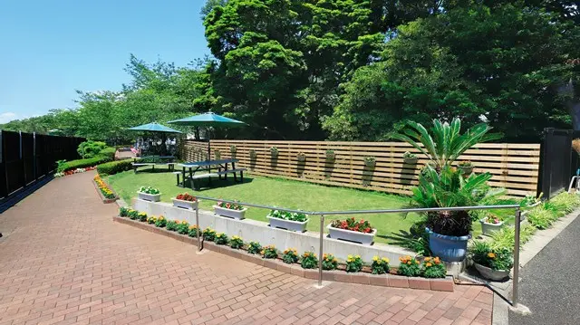 茅ヶ崎霊園 永久の郷_9