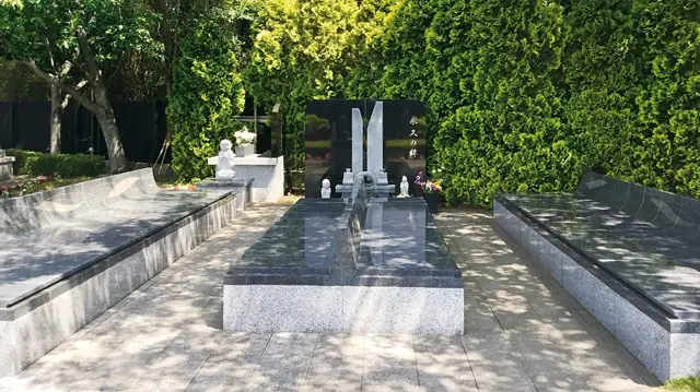 茅ヶ崎霊園 永久の郷_6