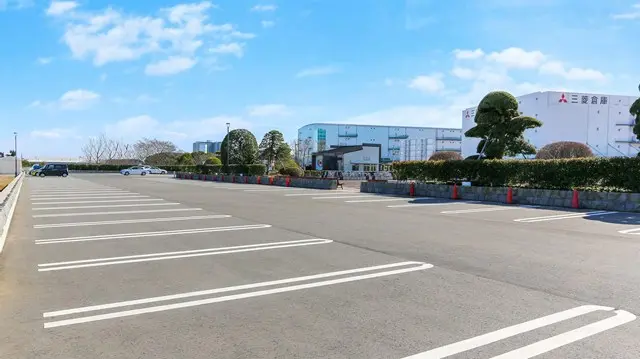 駅前霊園美南_4