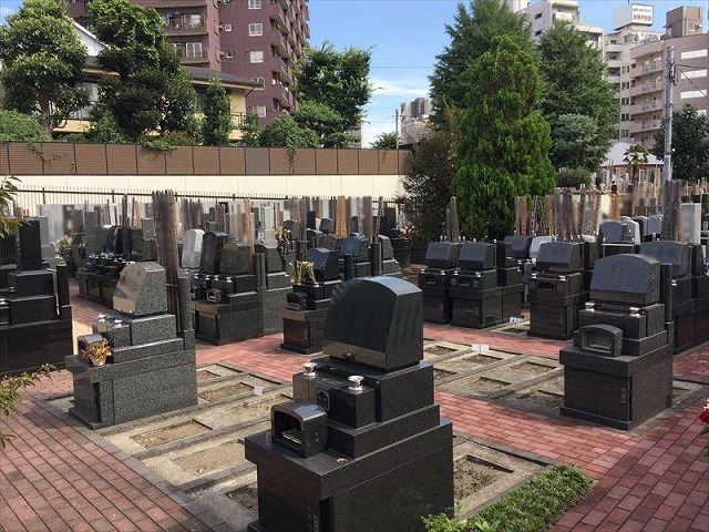 恵光メモリアル新宿浄苑