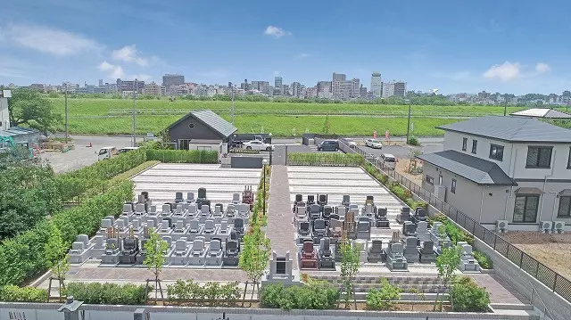 エバーグリーン金町_3