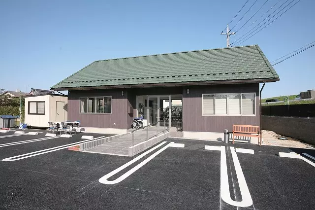 エバーグリーン金町_4