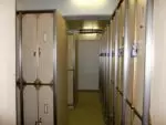 群馬県護国神社　祖霊殿（納骨堂霊園）