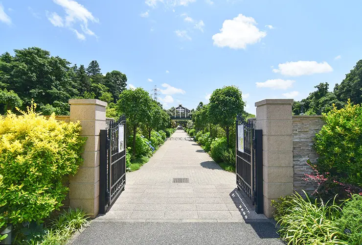 海老名フォーシーズンメモリアル 永代供養墓「花ことば」_9