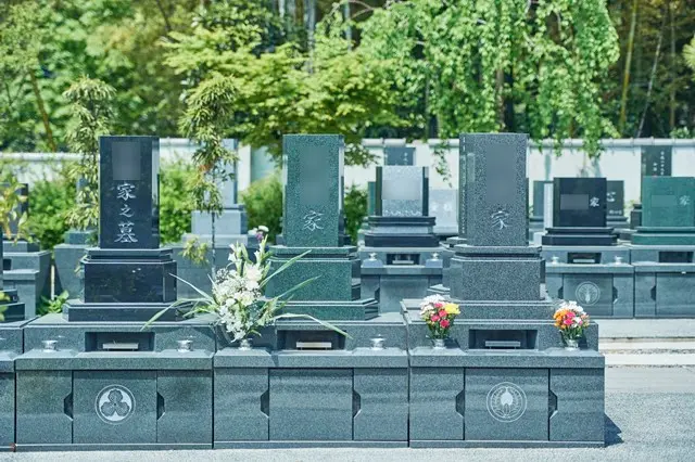 川口草加霊園 はじまりの杜_5