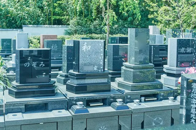 川口草加霊園 はじまりの杜_6