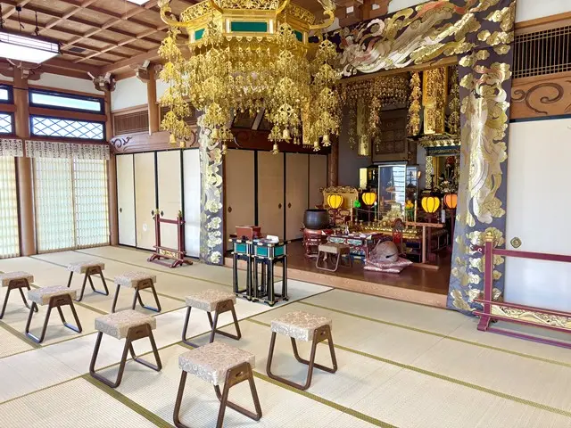 川口草加霊園 はじまりの杜_12