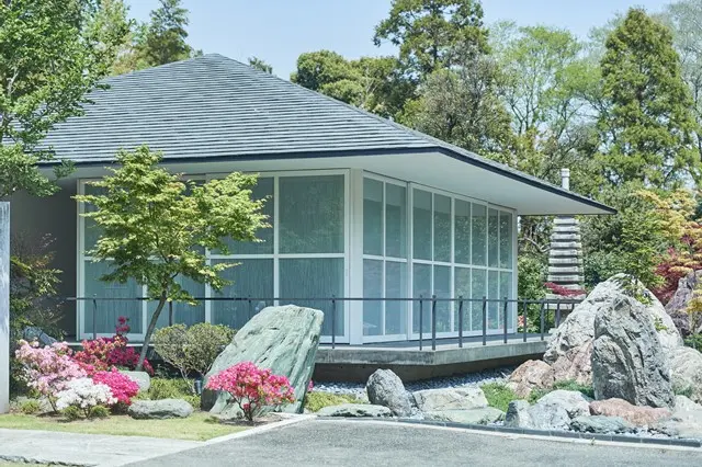 川口草加霊園 はじまりの杜_13