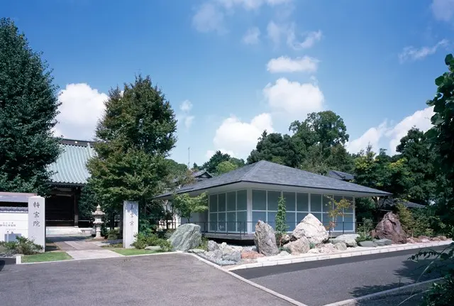川口草加霊園 はじまりの杜_17