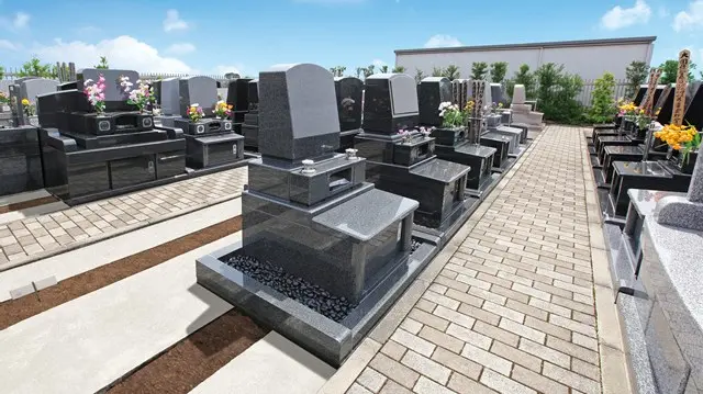 平塚中央霊園Ⅱ_3