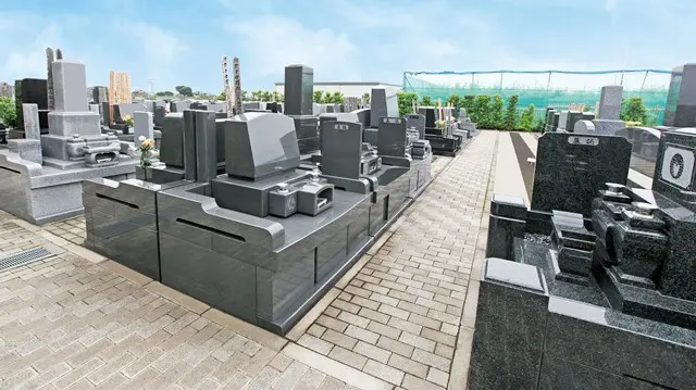 平塚中央霊園Ⅱ_4