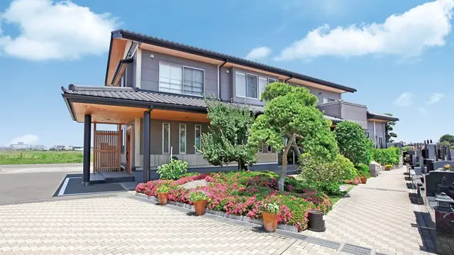 平塚中央霊園Ⅱ_5