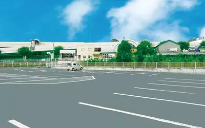 ヒルズ川口_4