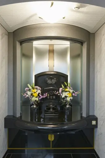 赤坂一ツ木陵苑_5