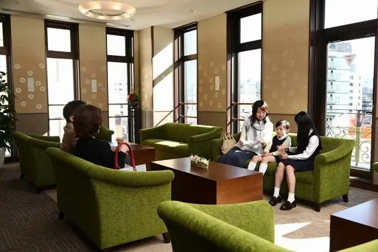 赤坂一ツ木陵苑_7