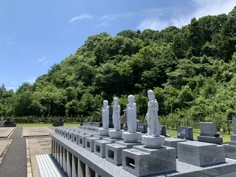 印旛十三仏霊園_5