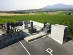 金古町川野共同墓地 金古町川野共同墓地