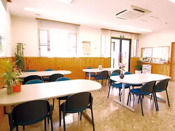 メモリアルパーク川口山王_9